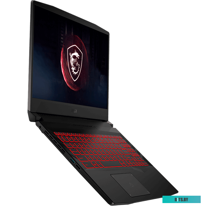 Ноутбук MSI Pulse GL66 11UDK-420XRU <9S7-158224-420>