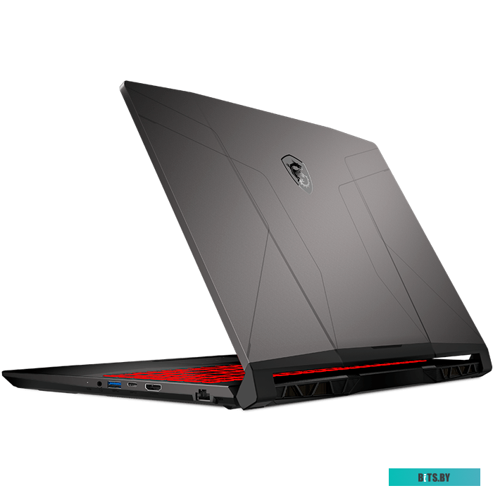 Ноутбук MSI Pulse GL66 11UDK-420XRU <9S7-158224-420>