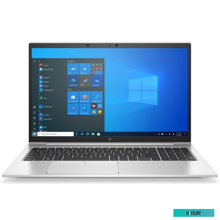 Ноутбук HP EliteBook 850 G8 401F1EA