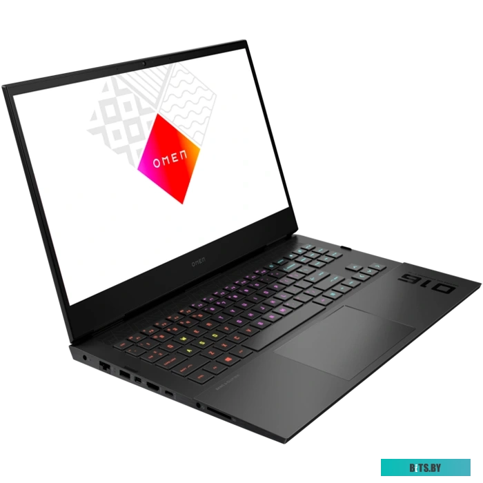 Ноутбук HP Omen 16-c0045ur 4E1R9EA
