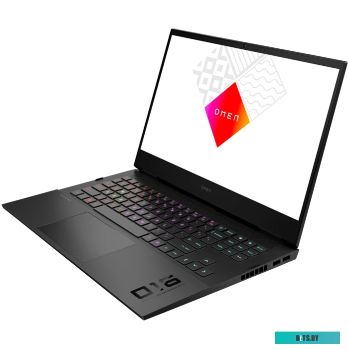 Ноутбук HP Omen 16-c0045ur 4E1R9EA