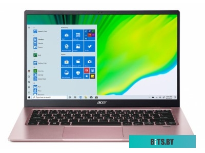 Ноутбук Acer Swift 1 SF114-33-C1HH NX.HYUER.001