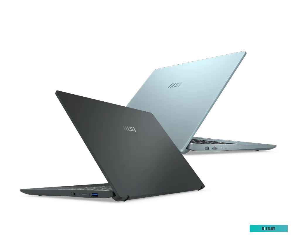 Ноутбук MSI Prestige 14Evo A12M-267XBY <A12M-267XBY-GG71280P16GXXDXX>