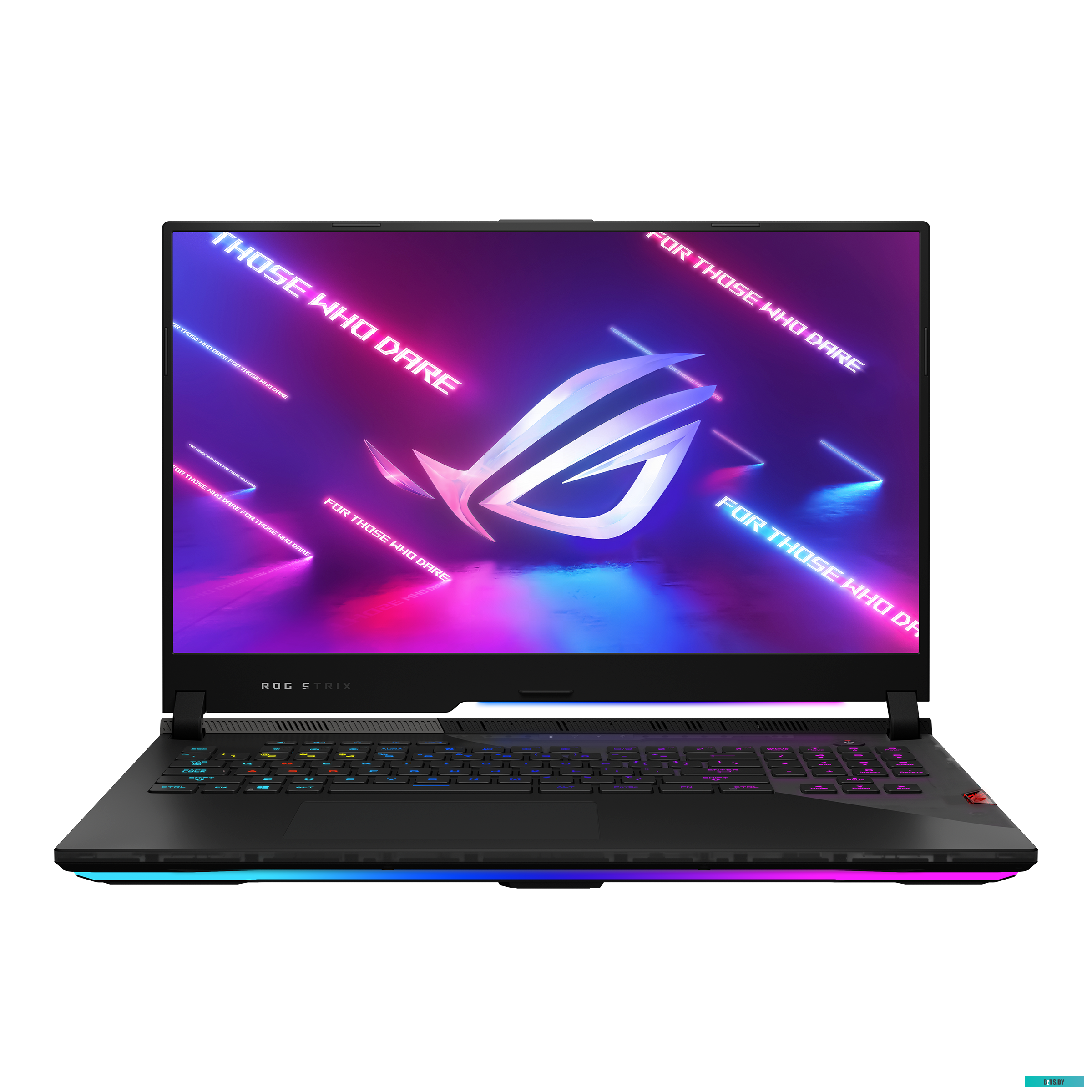 Игровой ноутбук ASUS ROG Strix SCAR 17 G733ZS-LL015 90NR0B72-M002P0