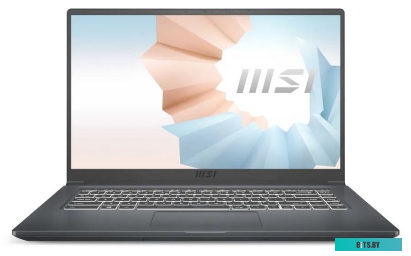 Ноутбук MSI Modern 15 A11MU-1007XGE