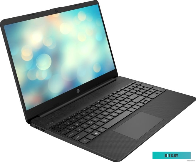 Ноутбук HP 15s-eq2012ny 4A3U6EA (клавиатура без кириллицы)