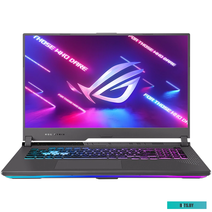 Ноутбук Asus ROG Strix G17 G713RM-KH092W