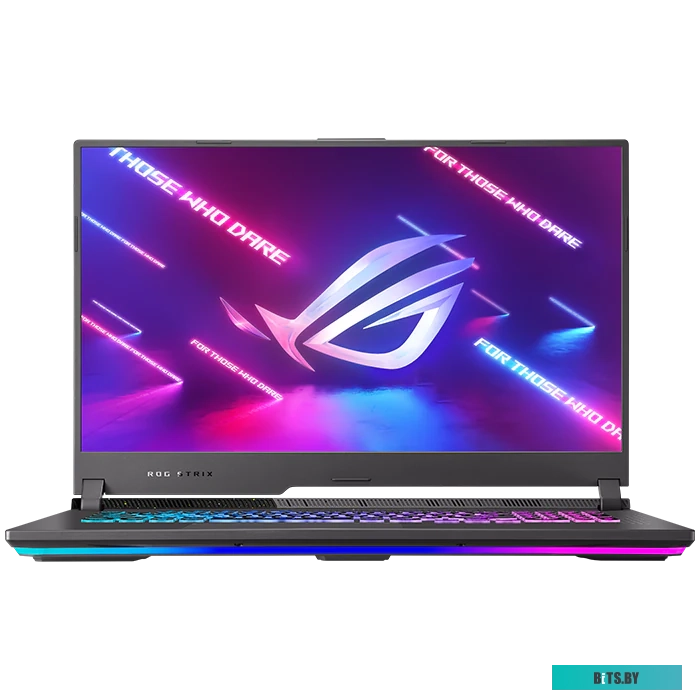 Ноутбук Asus ROG Strix G17 G713RM-KH092W
