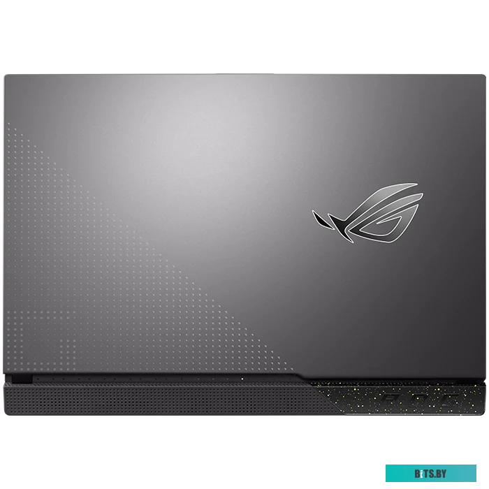 Ноутбук Asus ROG Strix G17 G713RM-KH092W