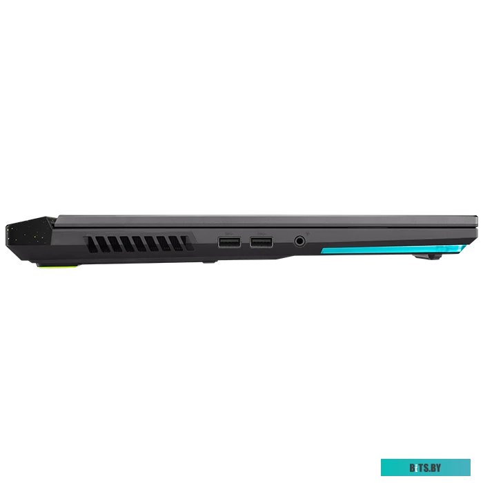 Ноутбук Asus ROG Strix G17 G713RM-KH092W