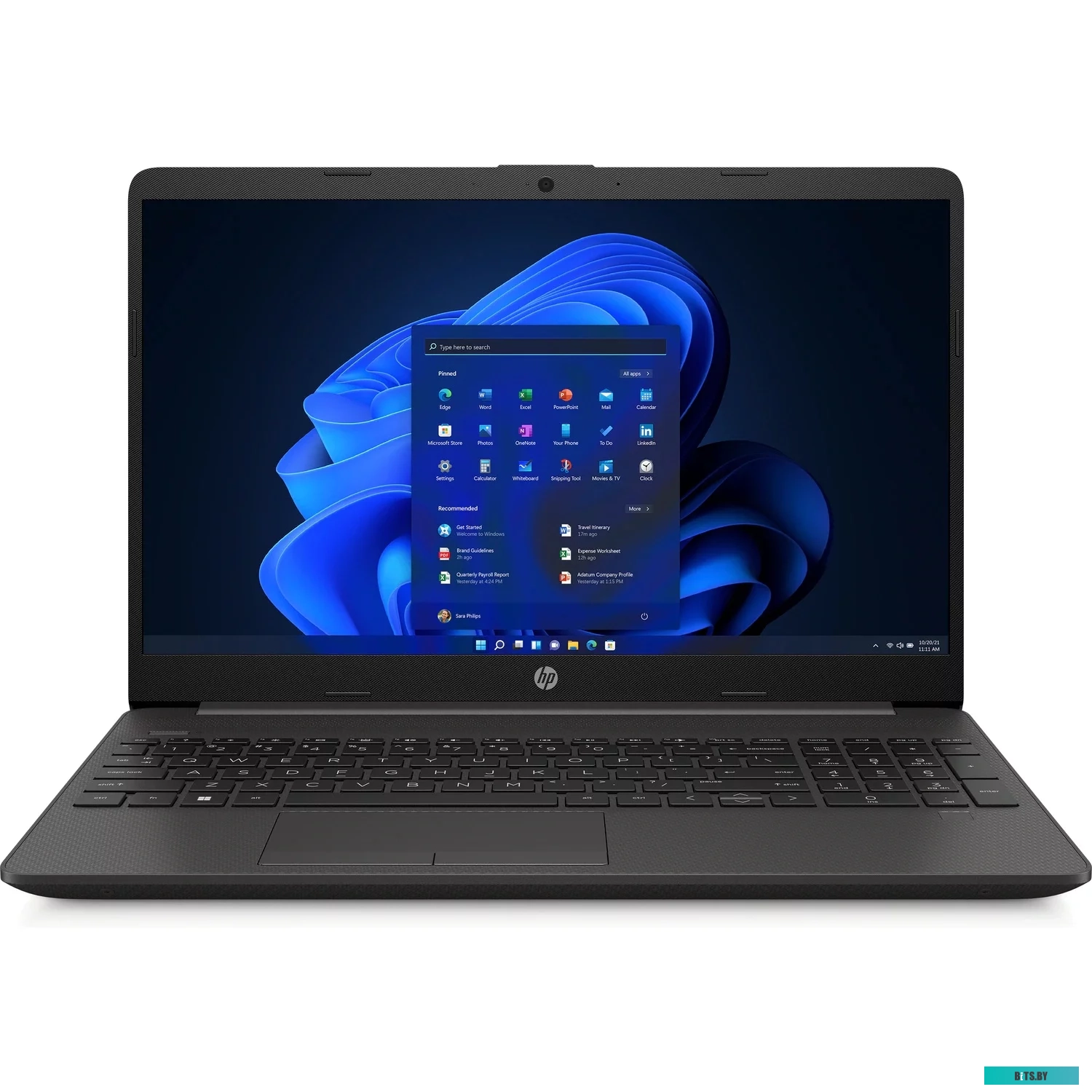 Ноутбук HP 255 G9 6S6F7EA (клавиатура без кириллицы)