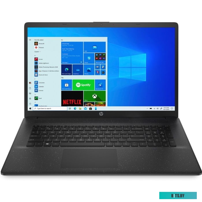 Ноутбук HP 17-cn1002ny 60V13EA