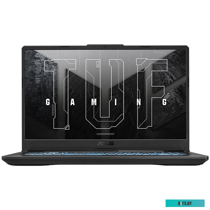 Ноутбук Asus TUF Gaming A17 FA706IH-HX045