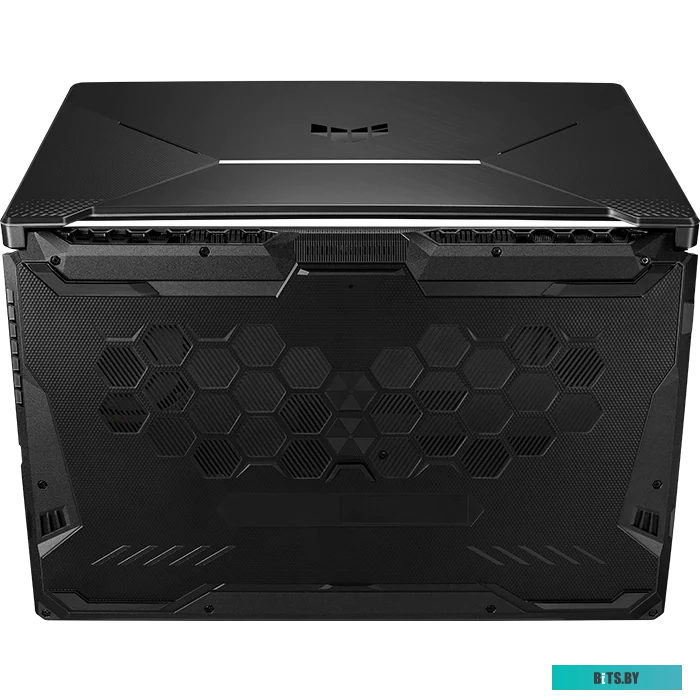 Ноутбук Asus TUF Gaming A17 FA706IH-HX045