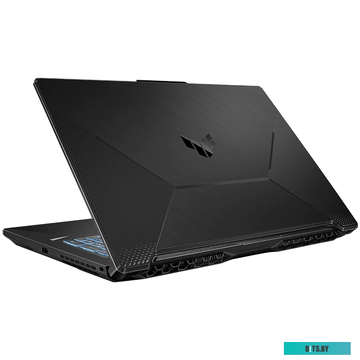Ноутбук Asus TUF Gaming A17 FA706IH-HX045
