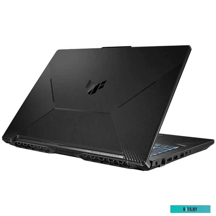 Ноутбук Asus TUF Gaming A17 FA706IH-HX045