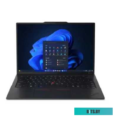 Ноутбук Lenovo TP X1 CARBON 21CBA003CD