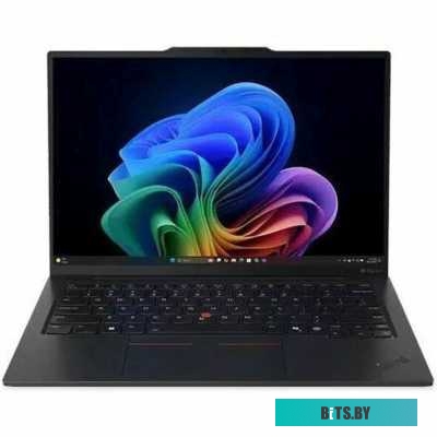 Ноутбук Lenovo TP X1 CARBON 21CBA003CD