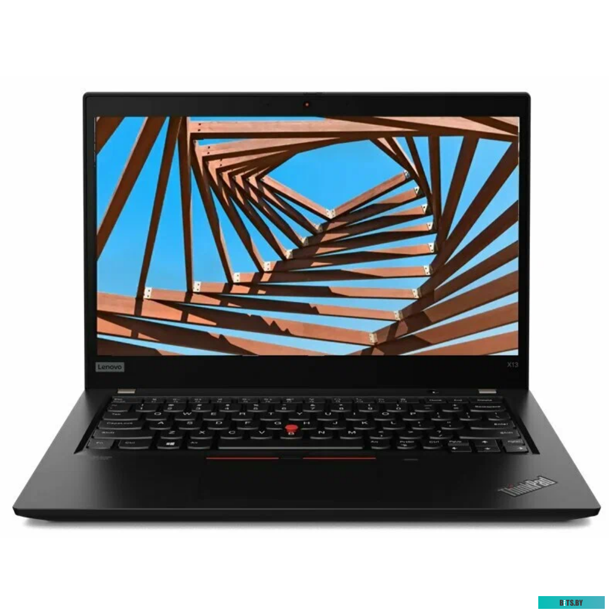 Ноутбук Lenovo ThinkPad X13 Gen 1 20T3A0CSCD (клавиатура без кириллицы)