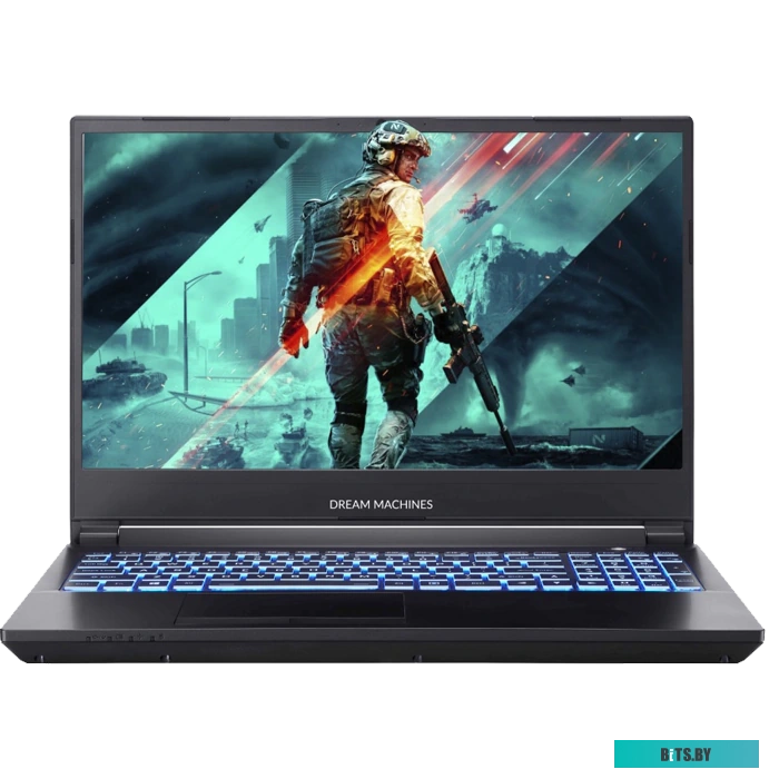 Ноутбук Dream Machines RT3060-15KZ30