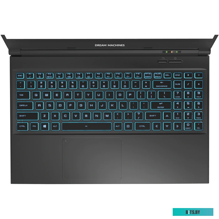 Ноутбук Dream Machines RT3060-15KZ30