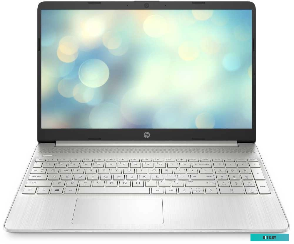 Ноутбук HP 15s-eq3009ny 7D1D7EA (клавиатура без кириллицы)