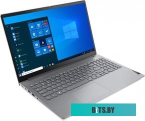 Ноутбук Lenovo TB15 G4 IAP 21DJA05UCD (15FHD i5-1240P, 16G, 512GB, W11Home)