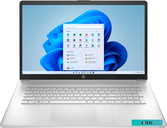 Ноутбук HP 17-cn2000ci 6K2Z3EA