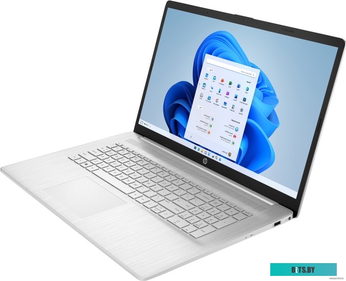 Ноутбук HP 17-cn2000ci 6K2Z3EA