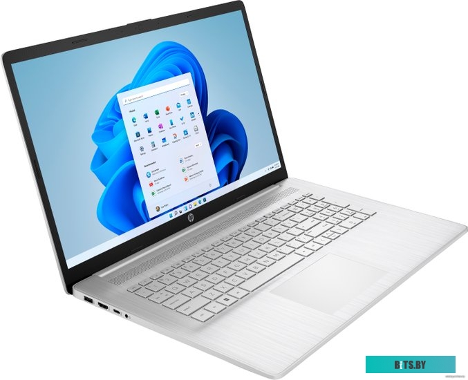 Ноутбук HP 17-cn2000ci 6K2Z3EA