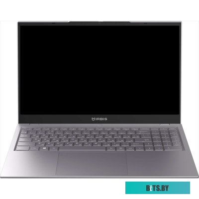 Ноутбук Irbis 15NBP3504