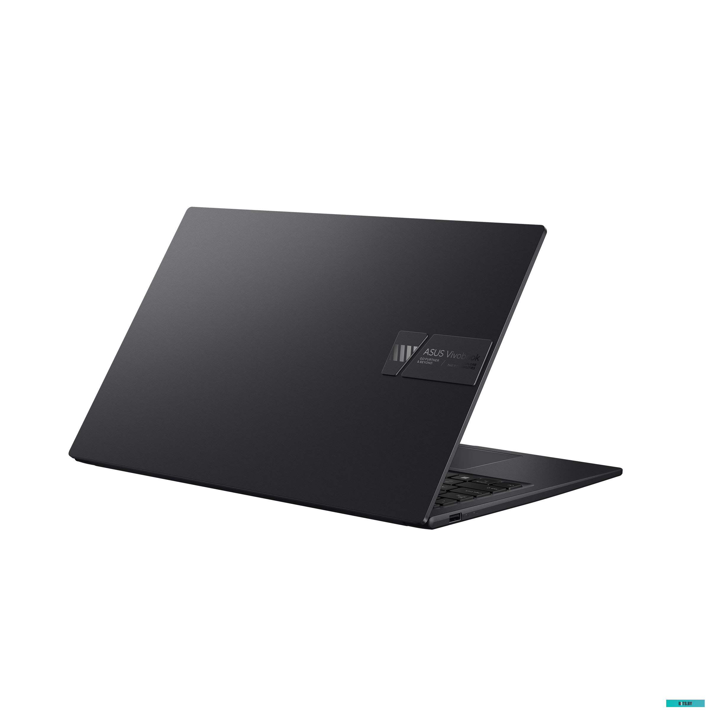 Ноутбук ASUS VivoBook 15X OLED K3504VA-MA221 90NB10A2-M008B0