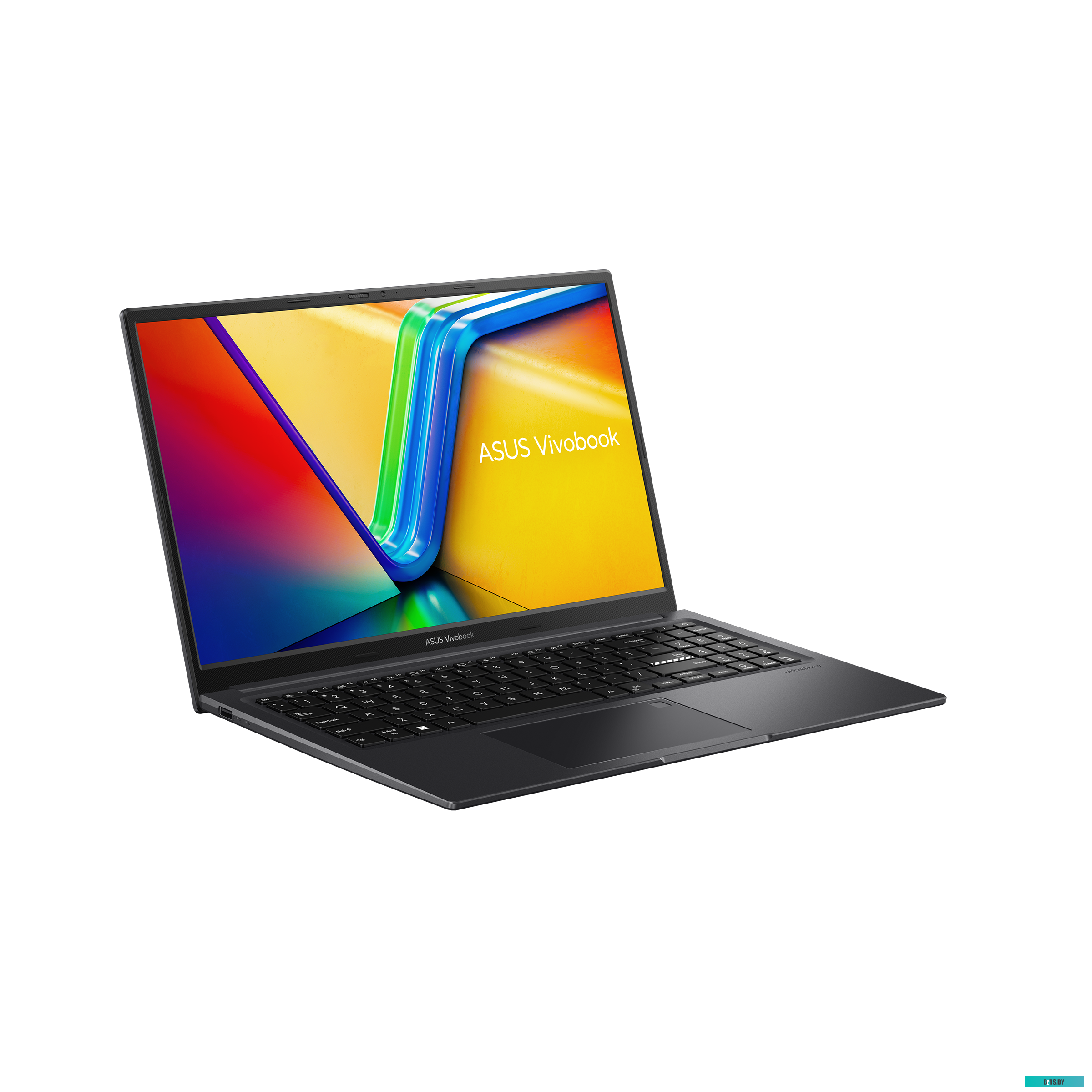 Ноутбук ASUS VivoBook 15X OLED K3504VA-MA221 90NB10A2-M008B0