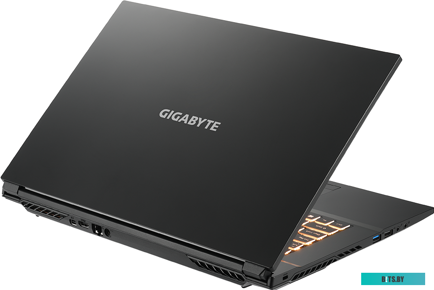 Ноутбук Gigabyte G7 MF-E2KZ213SH