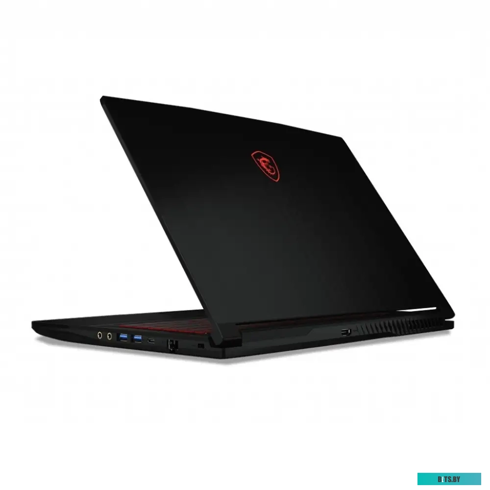 MSI Thin GF63 12VE-806XBY