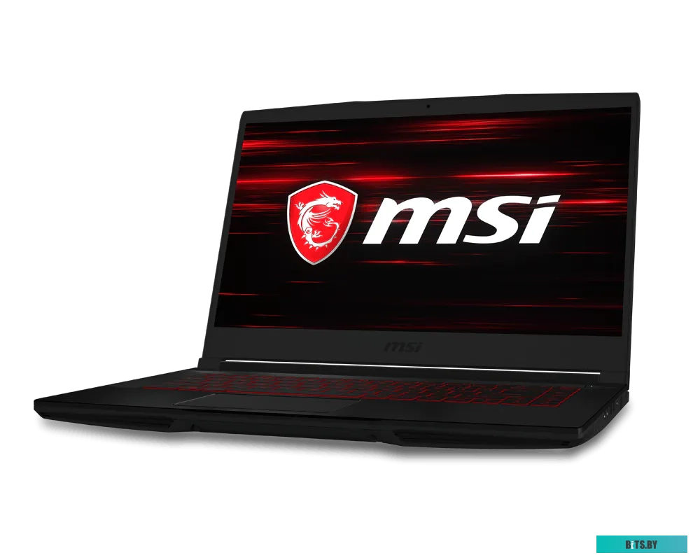 Ноутбук MSI Thin GF63 12UC-800XRU
