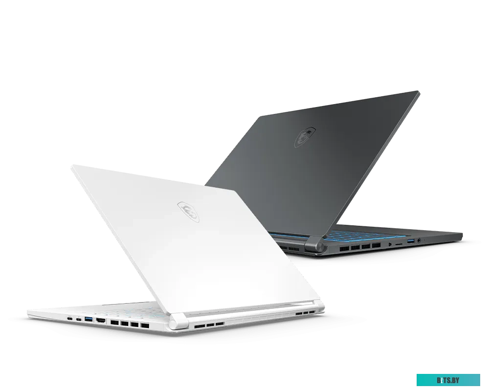 Ноутбук MSI Stealth 15M B12UE-077XGE