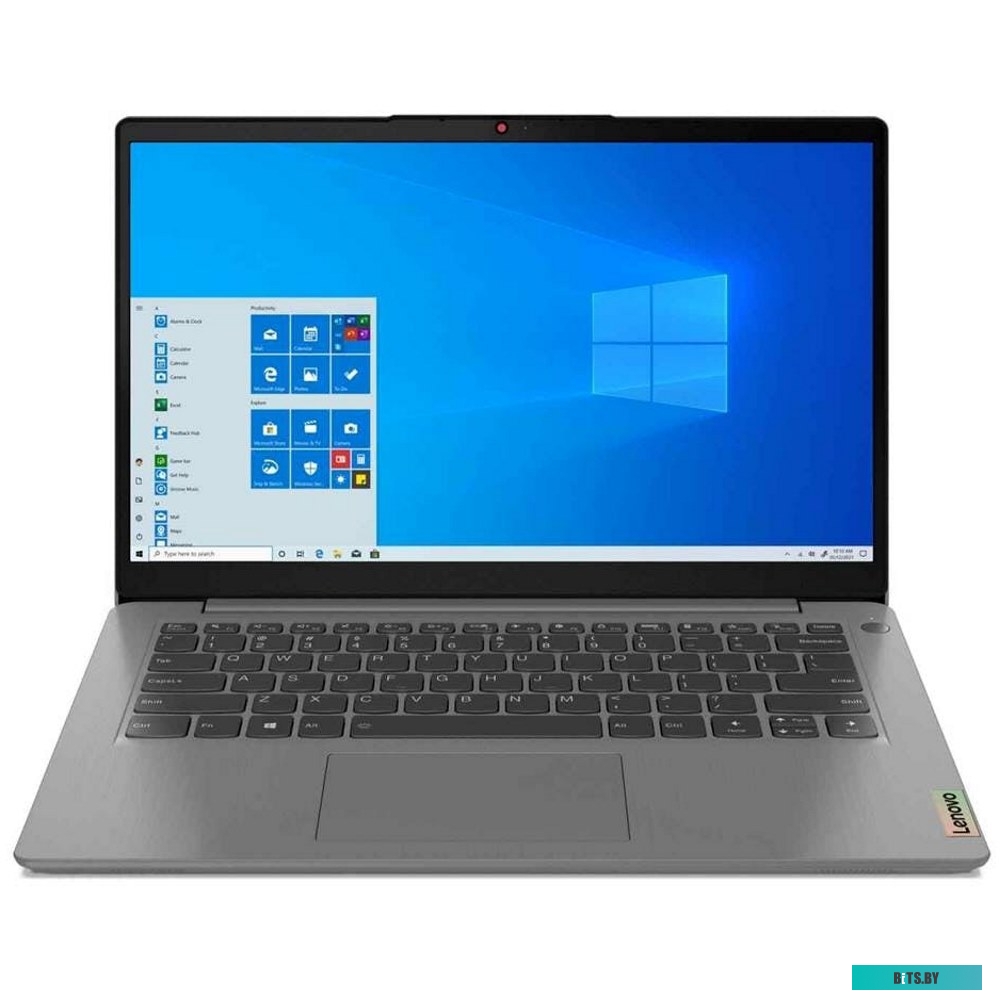 Ноутбук Lenovo IdeaPad 3 14IAU7 82RJ008NRK (Core i3-1215U, 16GB, 256GBSSD, DOS)