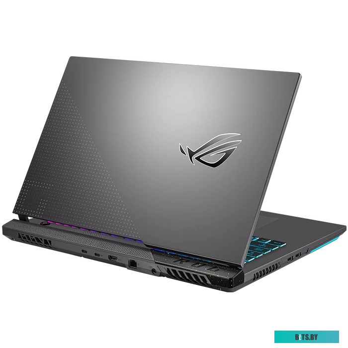 Игровой ноутбук ASUS ROG Strix G17 G713RM-KH097