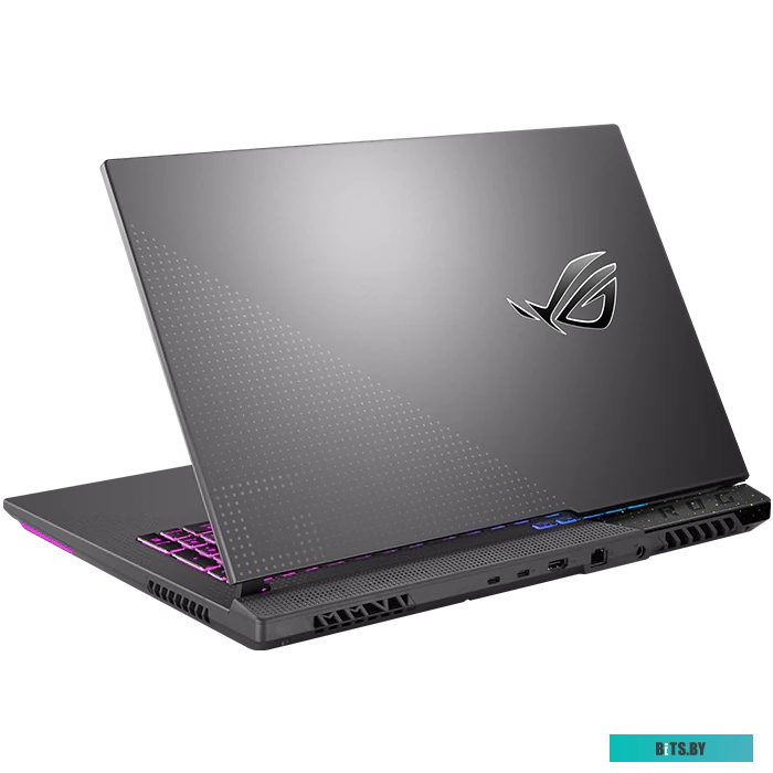 Игровой ноутбук ASUS ROG Strix G17 G713RM-KH097