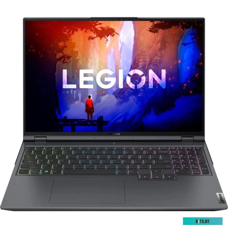Ноутбук Lenovo Legion 5 Pro 16ARH7H 82RG00GERK