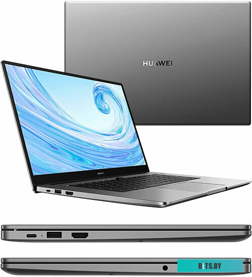 Huawei MateBook D 15 BoDE-WDH9 53013PAB
