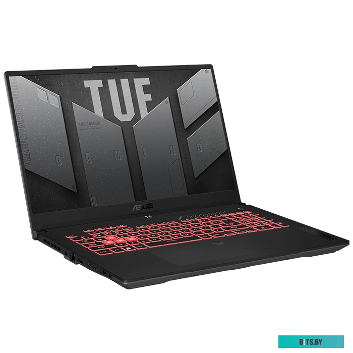 Ноутбук ASUS TUF Gaming A17 2023 FA707XV-HX017