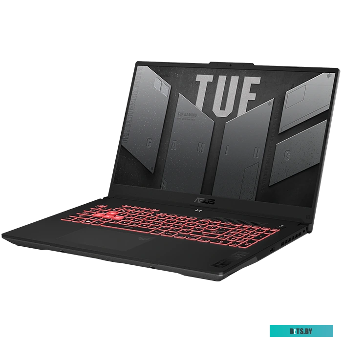 Ноутбук ASUS TUF Gaming A17 2023 FA707XV-HX017