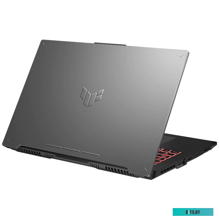 Ноутбук ASUS TUF Gaming A17 2023 FA707XV-HX017