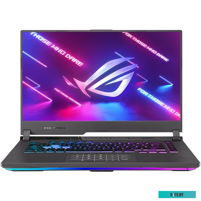 Игровой ноутбук ASUS ROG Strix G15 G513RM-LN007