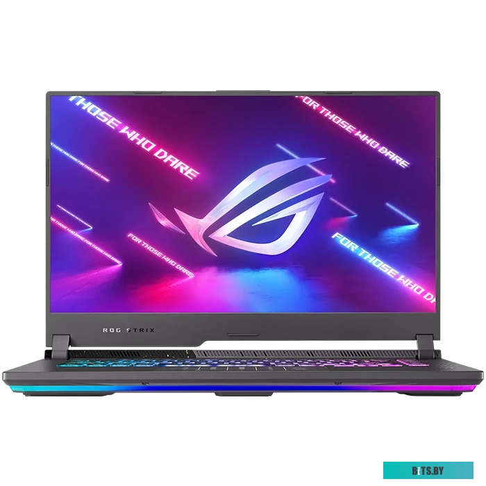 Игровой ноутбук ASUS ROG Strix G15 G513RM-LN007
