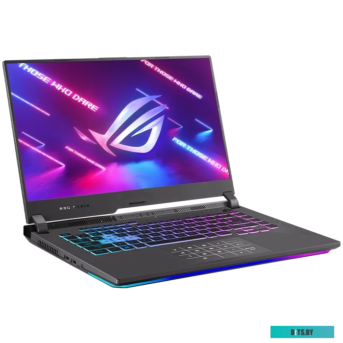 Игровой ноутбук ASUS ROG Strix G15 G513RM-LN007