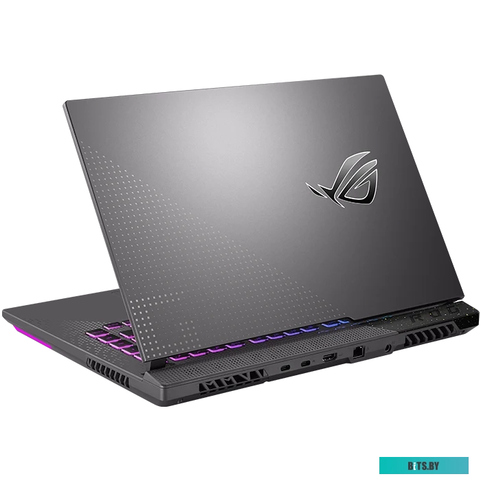 Игровой ноутбук ASUS ROG Strix G15 G513RM-LN007