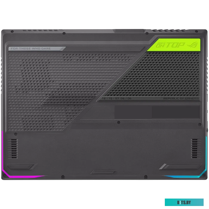 Игровой ноутбук ASUS ROG Strix G15 G513RM-LN007